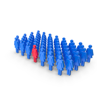 Group of Women PNG & PSD Images