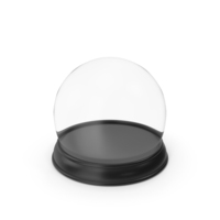 Snow Globe / Ball Globe PNG & PSD Images
