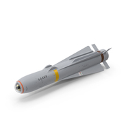 AGM-65E Maverick PNG & PSD Images