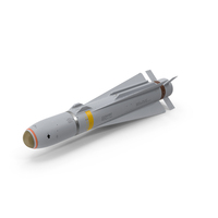 AGM-65G Maverick PNG & PSD Images