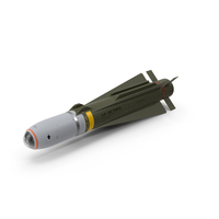 AGM-65K Maverick PNG & PSD Images