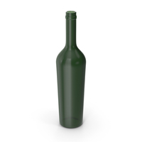 Wine Bottle PNG & PSD Images