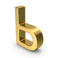 Ukrainian Letter Ь PNG & PSD Images