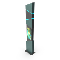 Kiosk PNG & PSD Images