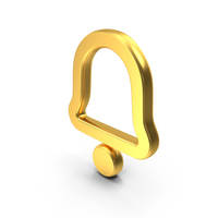 Notification Bell Icon PNG & PSD Images