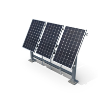 Solar Panel PNG & PSD Images