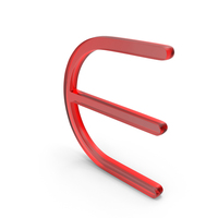 Mathematical Belongs To Icon Glass PNG & PSD Images