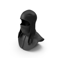 Helmet Leather PNG & PSD Images