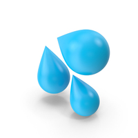 Drops Icon PNG & PSD Images