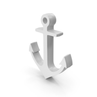 Anchor Logo PNG & PSD Images