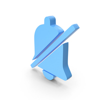 Bell Notification Block Logo PNG & PSD Images