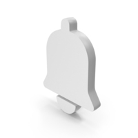 Bell Notification Logo PNG & PSD Images