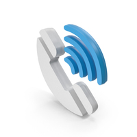 Call Logo High Signal PNG & PSD Images