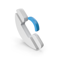 Low Signal Call Logo PNG & PSD Images