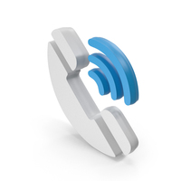 Medium Signal Call Logo PNG & PSD Images
