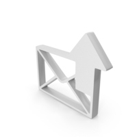 Mail Sent Icon PNG & PSD Images