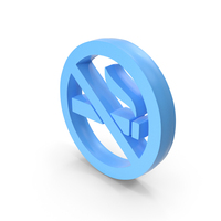 No Smoking Logo PNG & PSD Images