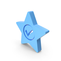 Star Tick Accept Logo PNG & PSD Images