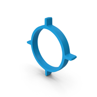 Target Mouse Icon PNG & PSD Images