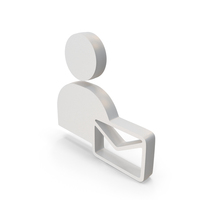 User Mail Icon PNG & PSD Images