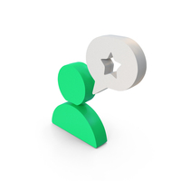 User Request Star Rating Web Chat PNG & PSD Images