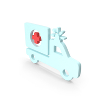 Ambulance Symbol PNG & PSD Images