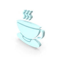 Coffee Icon PNG & PSD Images