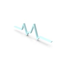 Heartbeat Line Icon PNG & PSD Images
