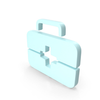 Medical Kit Plus Symbol PNG & PSD Images
