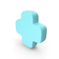 Medical Plus Symbol PNG & PSD Images