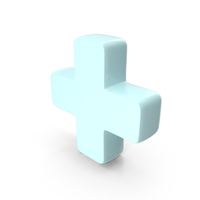 Plus Health Symbol PNG & PSD Images