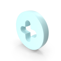Plus Medical Coin Symbol PNG & PSD Images