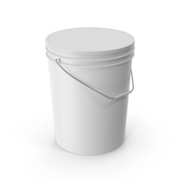 Paint Bucket PNG & PSD Images