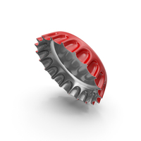 Bottle Cap Rotated PNG & PSD Images