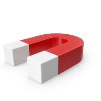 Magnet PNG & PSD Images