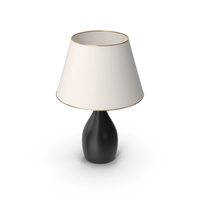 Table Lamp PNG & PSD Images