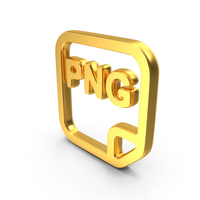 PNG File Gold Symbol PNG & PSD Images