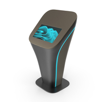 Kiosk PNG & PSD Images
