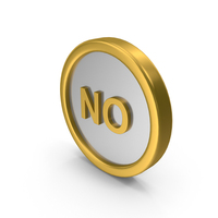 No Metal Icon PNG & PSD Images