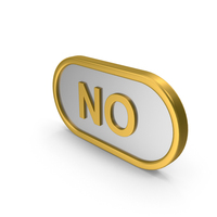 No Metal Icon PNG & PSD Images