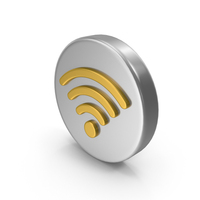 WiFi Icon PNG & PSD Images