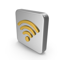 WiFi Icon PNG & PSD Images