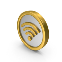 WiFi Icon PNG & PSD Images