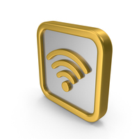 WiFi Icon PNG & PSD Images