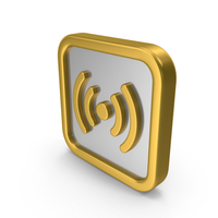 Signal Icon PNG & PSD Images