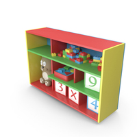 Child Room Closet PNG & PSD Images