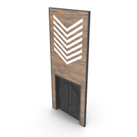 Cinema & Theater Gate PNG & PSD Images