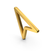 Cursor Symbol PNG & PSD Images
