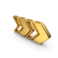 Right Arrow Symbol PNG & PSD Images