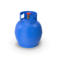 Household Gas PNG & PSD Images